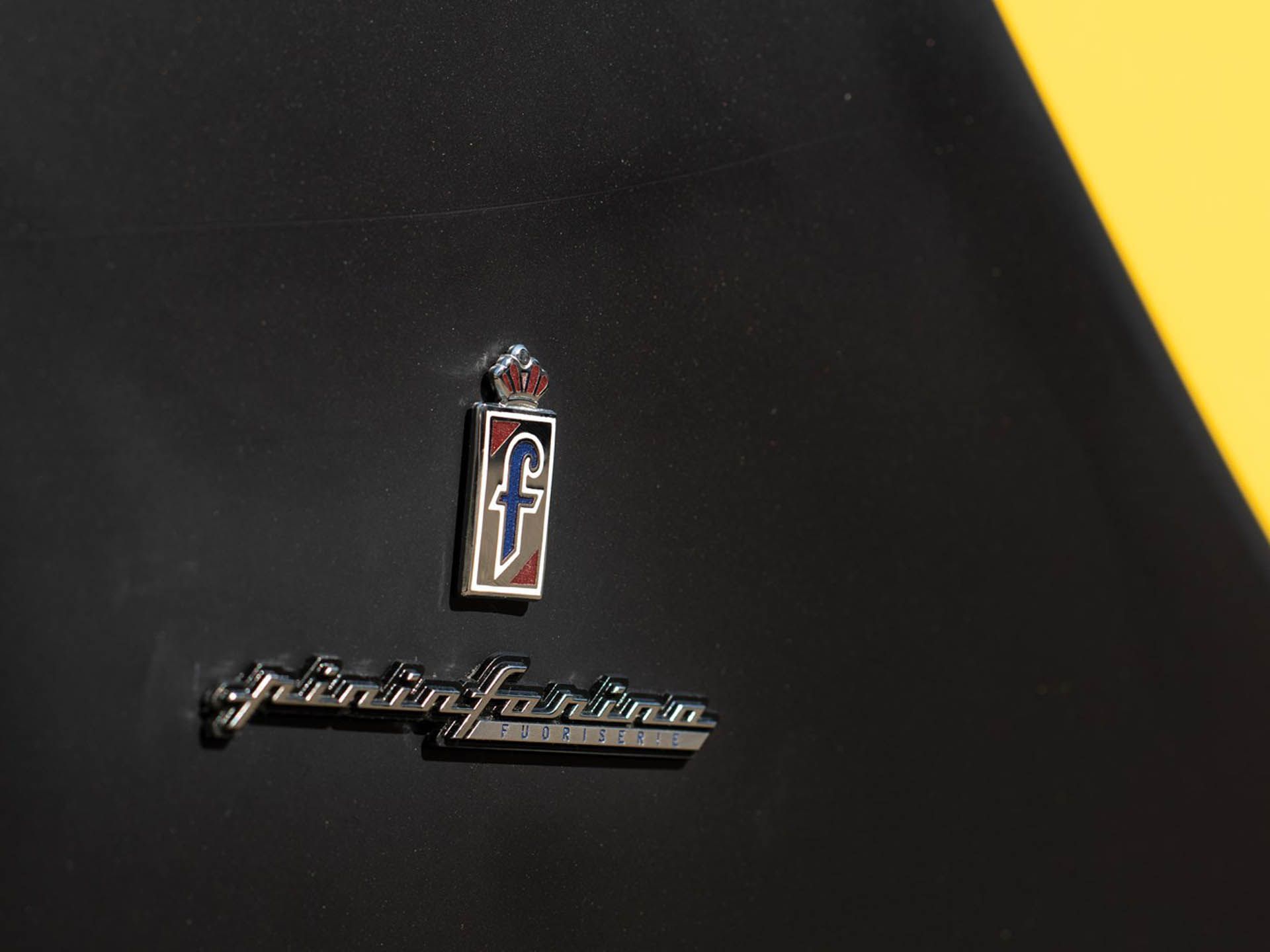 ferrari-sergio-43 You Get One More Chance To Put A Ferrari Sergio In Your Driveway