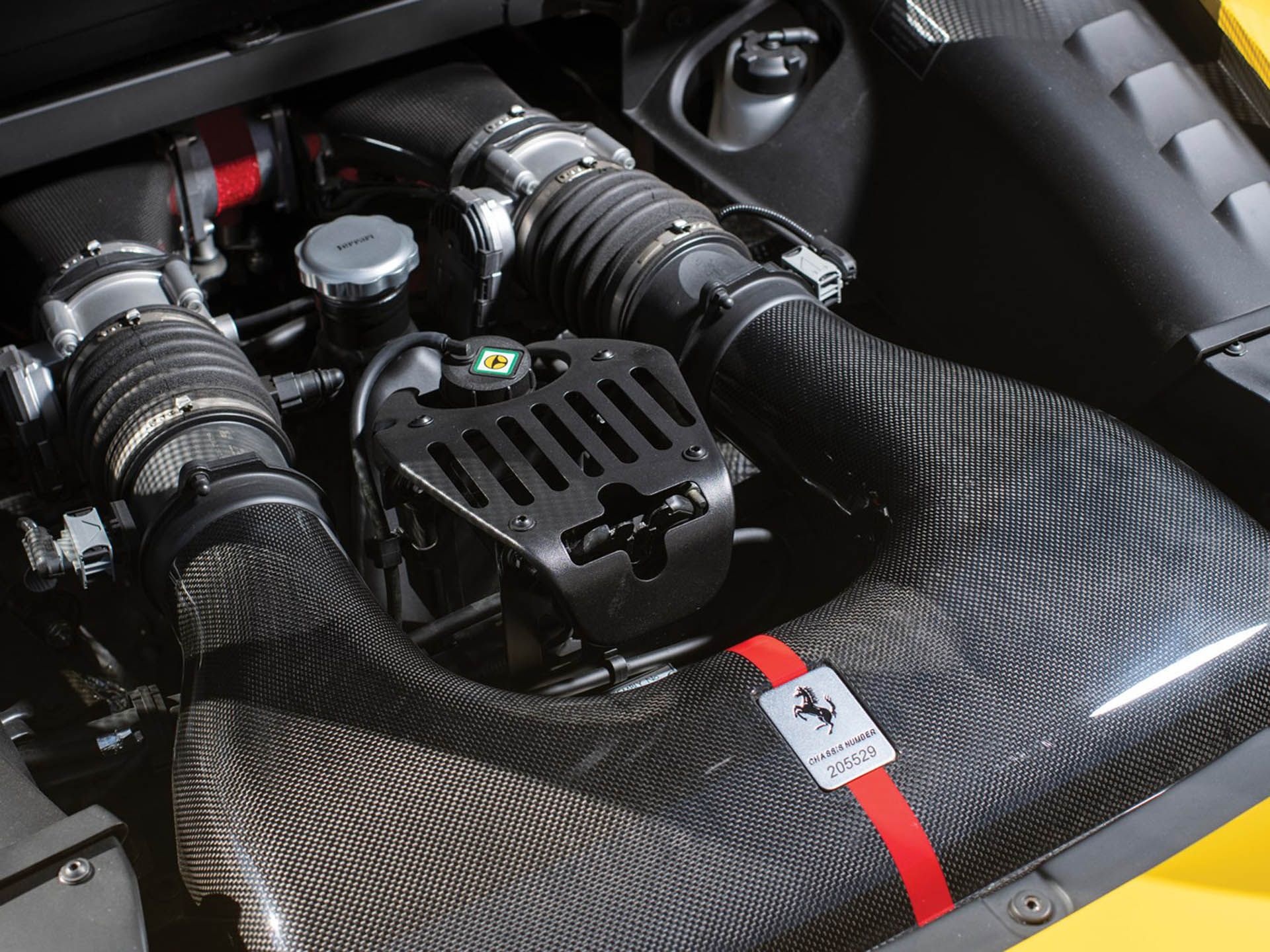 ferrari-sergio-47 You Get One More Chance To Put A Ferrari Sergio In Your Driveway