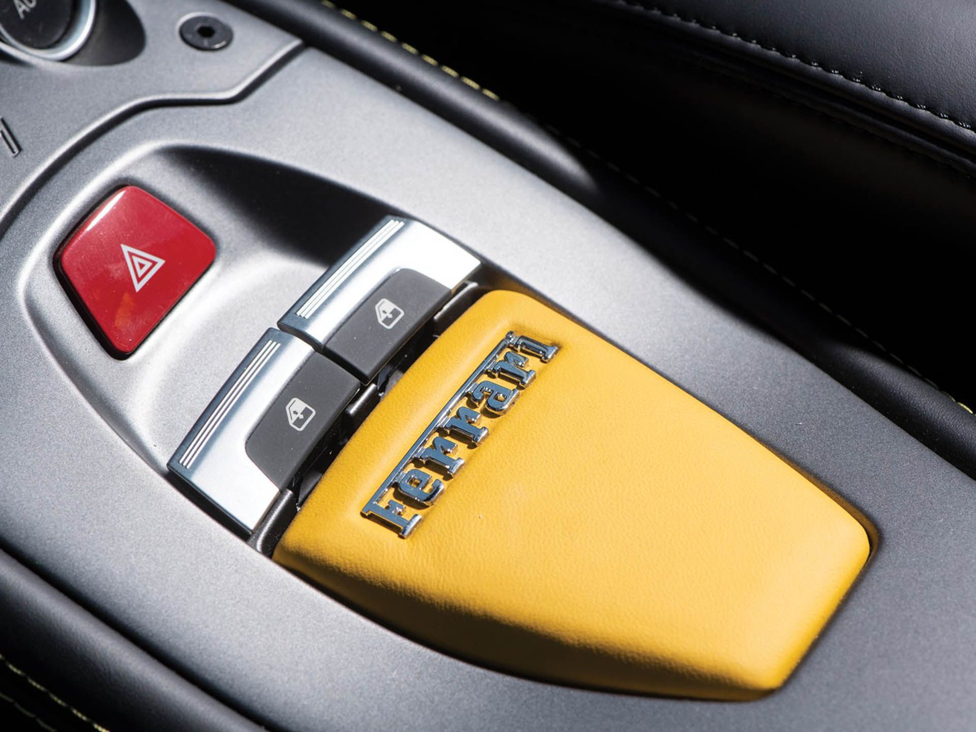 ferrari-sergio-48 You Get One More Chance To Put A Ferrari Sergio In Your Driveway