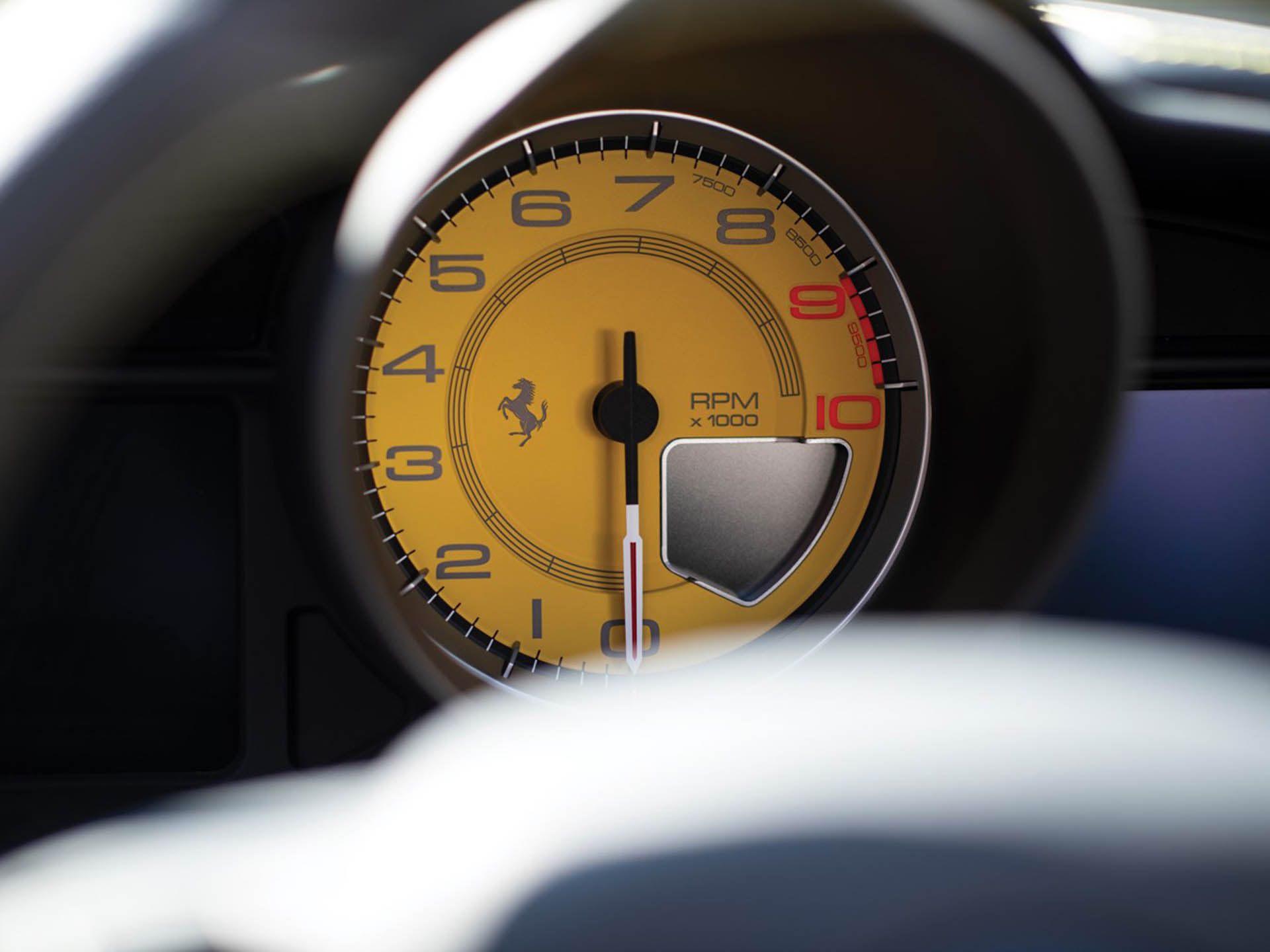 ferrari-sergio-49 You Get One More Chance To Put A Ferrari Sergio In Your Driveway