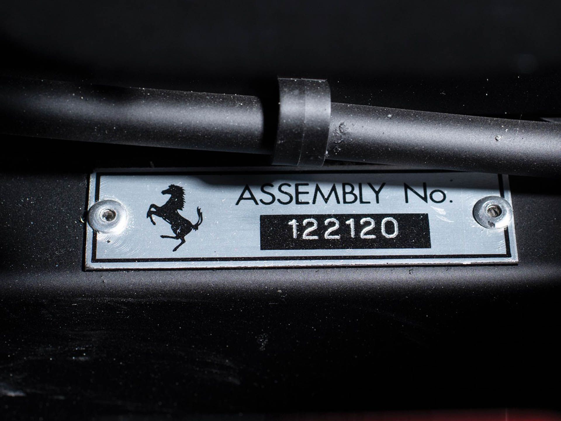 ferrari-sergio-53 You Get One More Chance To Put A Ferrari Sergio In Your Driveway