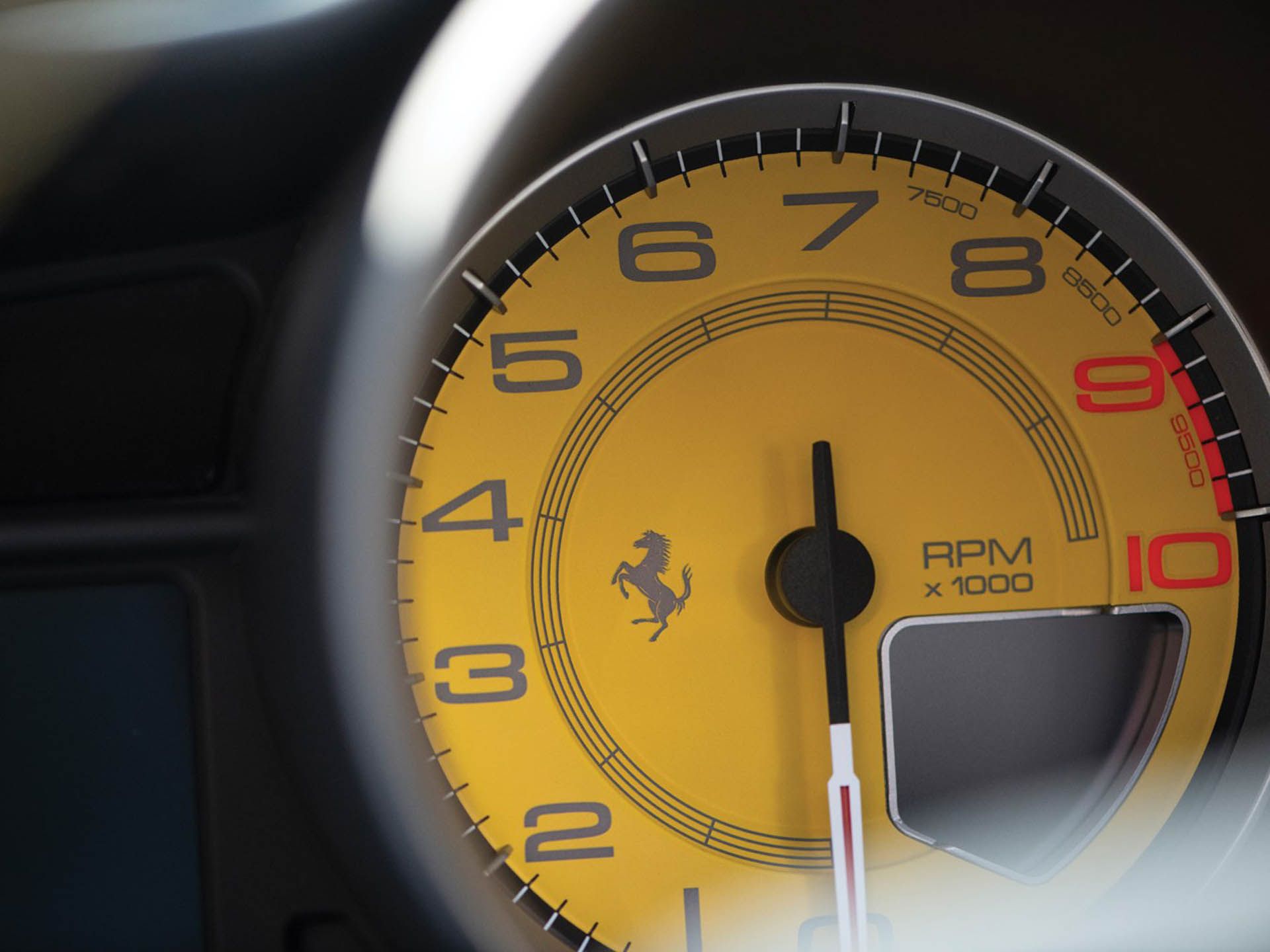 ferrari-sergio-55 You Get One More Chance To Put A Ferrari Sergio In Your Driveway