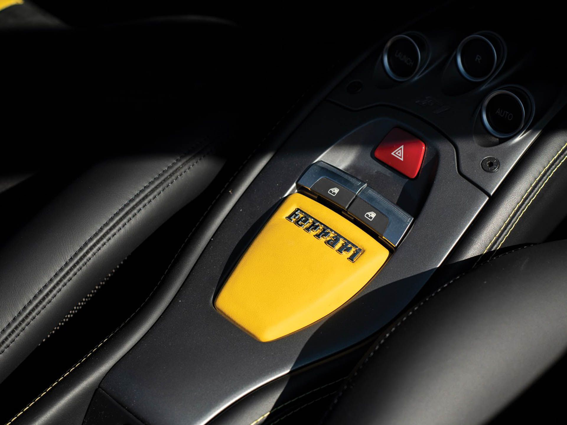 ferrari-sergio-56 You Get One More Chance To Put A Ferrari Sergio In Your Driveway