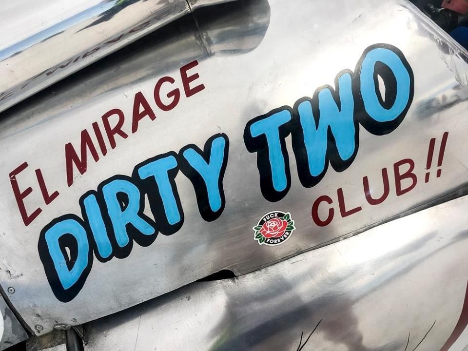 ford-land-speed-racer-auction-bat-16 Here’s Your Chance To Get Your Own Land Speed Record Race Car