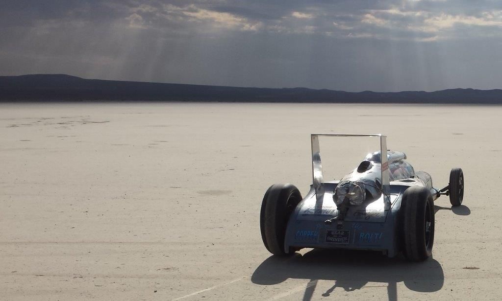 ford-land-speed-racer-auction-bat-19 Here’s Your Chance To Get Your Own Land Speed Record Race Car