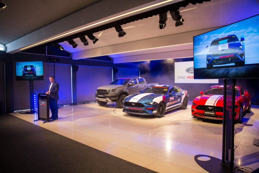 ford-mustang-supercar-aus-01 Ford’s Taking The Mustang Racing Down Under In Australia’s Supercars Series