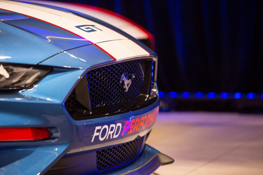 ford-mustang-supercar-aus-02 Ford’s Taking The Mustang Racing Down Under In Australia’s Supercars Series