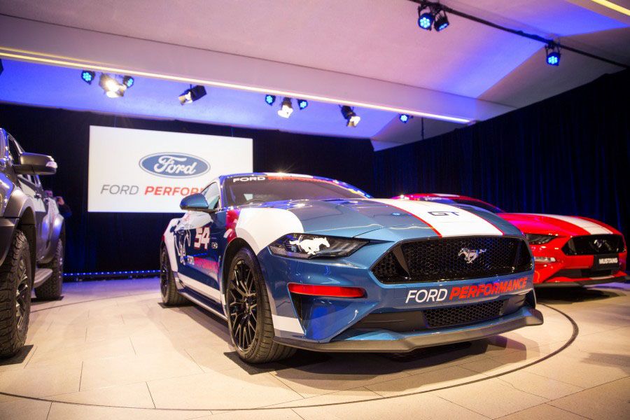 ford-mustang-supercar-aus-03 Ford’s Taking The Mustang Racing Down Under In Australia’s Supercars Series