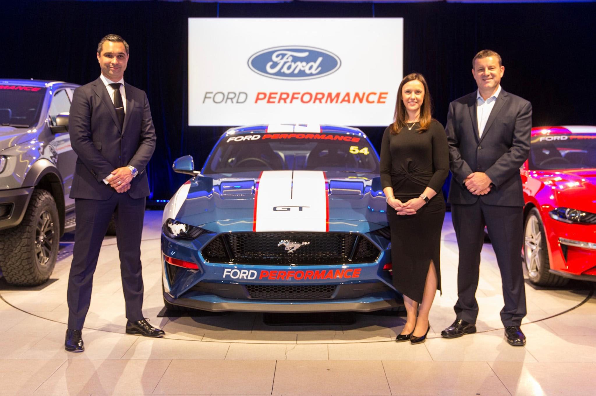 ford-mustang-supercar-aus-05 Ford’s Taking The Mustang Racing Down Under In Australia’s Supercars Series