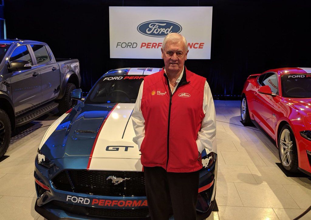 ford-mustang-supercar-aus-07 Ford’s Taking The Mustang Racing Down Under In Australia’s Supercars Series