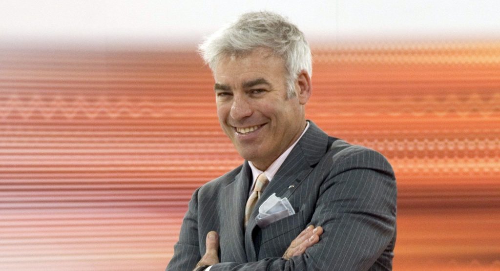 McLaren’s Frank Stephenson Signs On To Design Electric Jets For Lilium