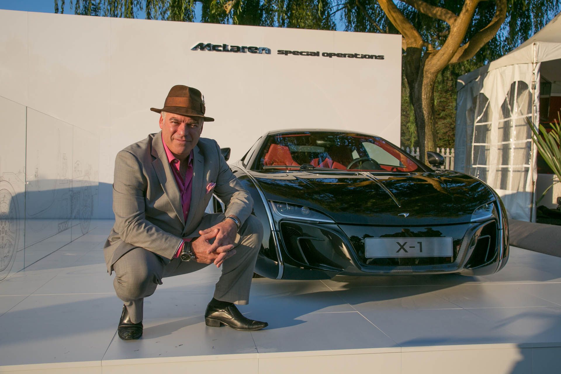 frank-stephenson-mclaren1 McLaren’s Frank Stephenson Signs On To Design Electric Jets For Lilium