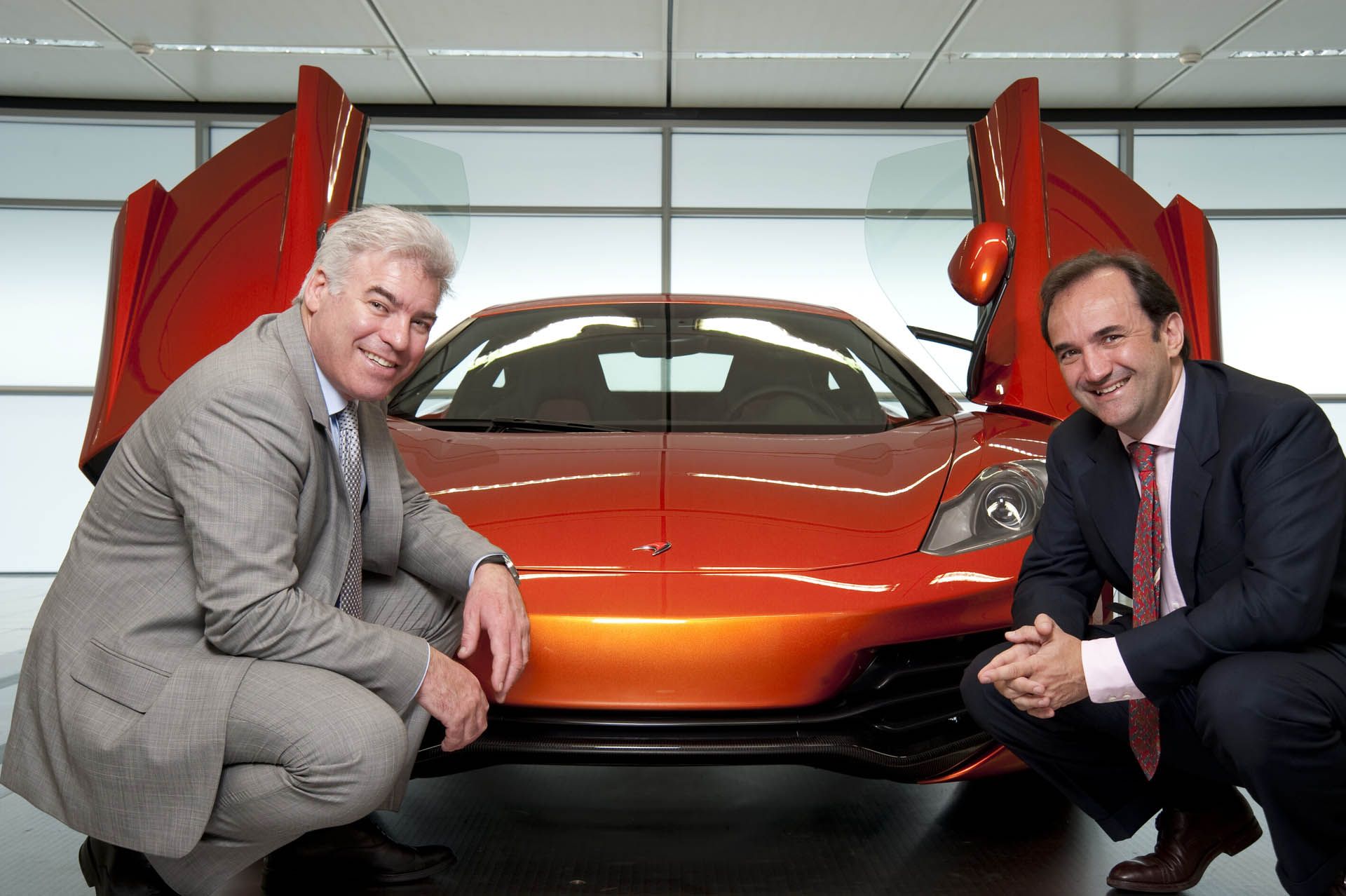 frank-stephenson-mclaren3 McLaren’s Frank Stephenson Signs On To Design Electric Jets For Lilium