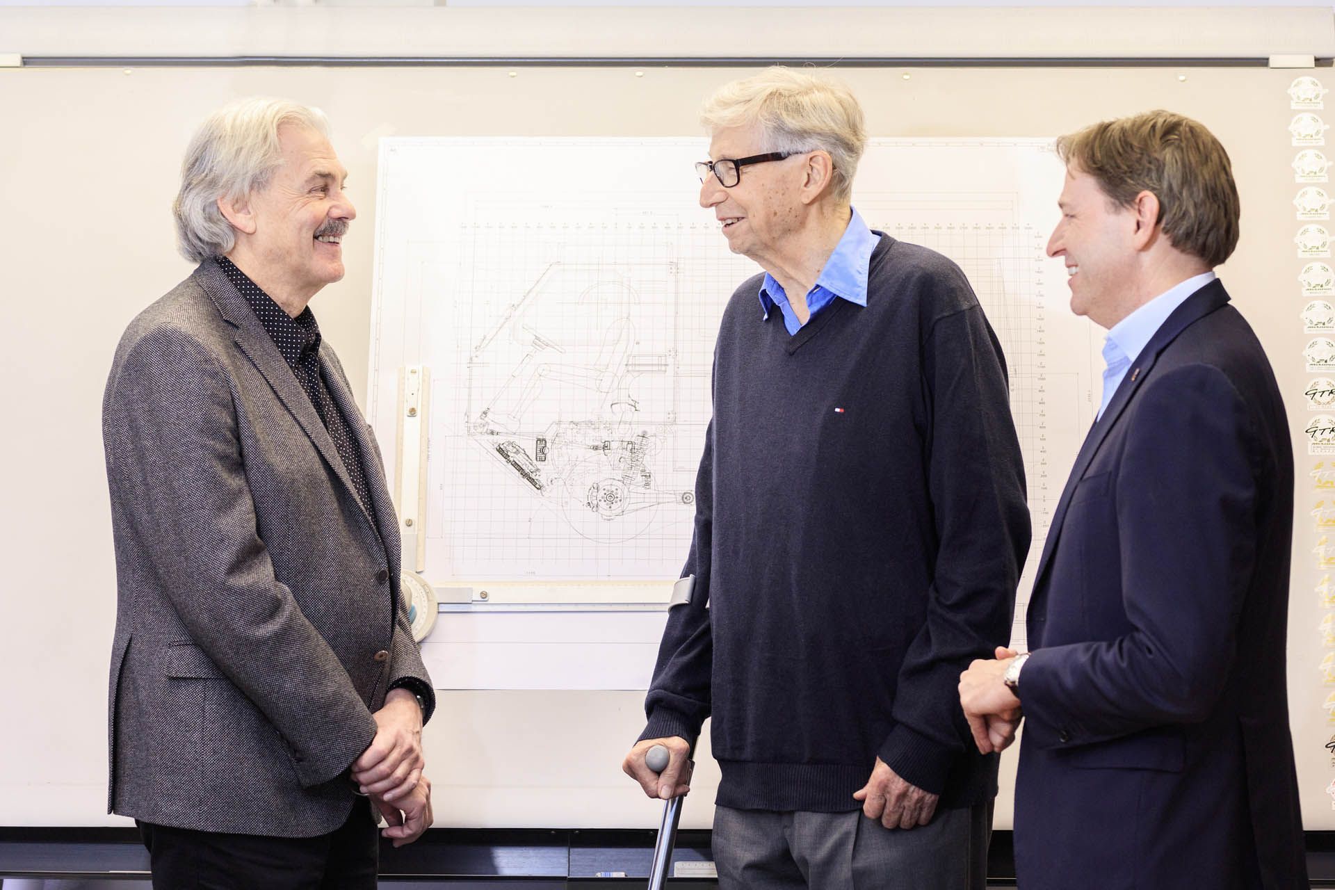 gmd-gvt-ox-04 OX Is A Truck That Can Be Flat-Packed And Assembled In Just 12 Hours