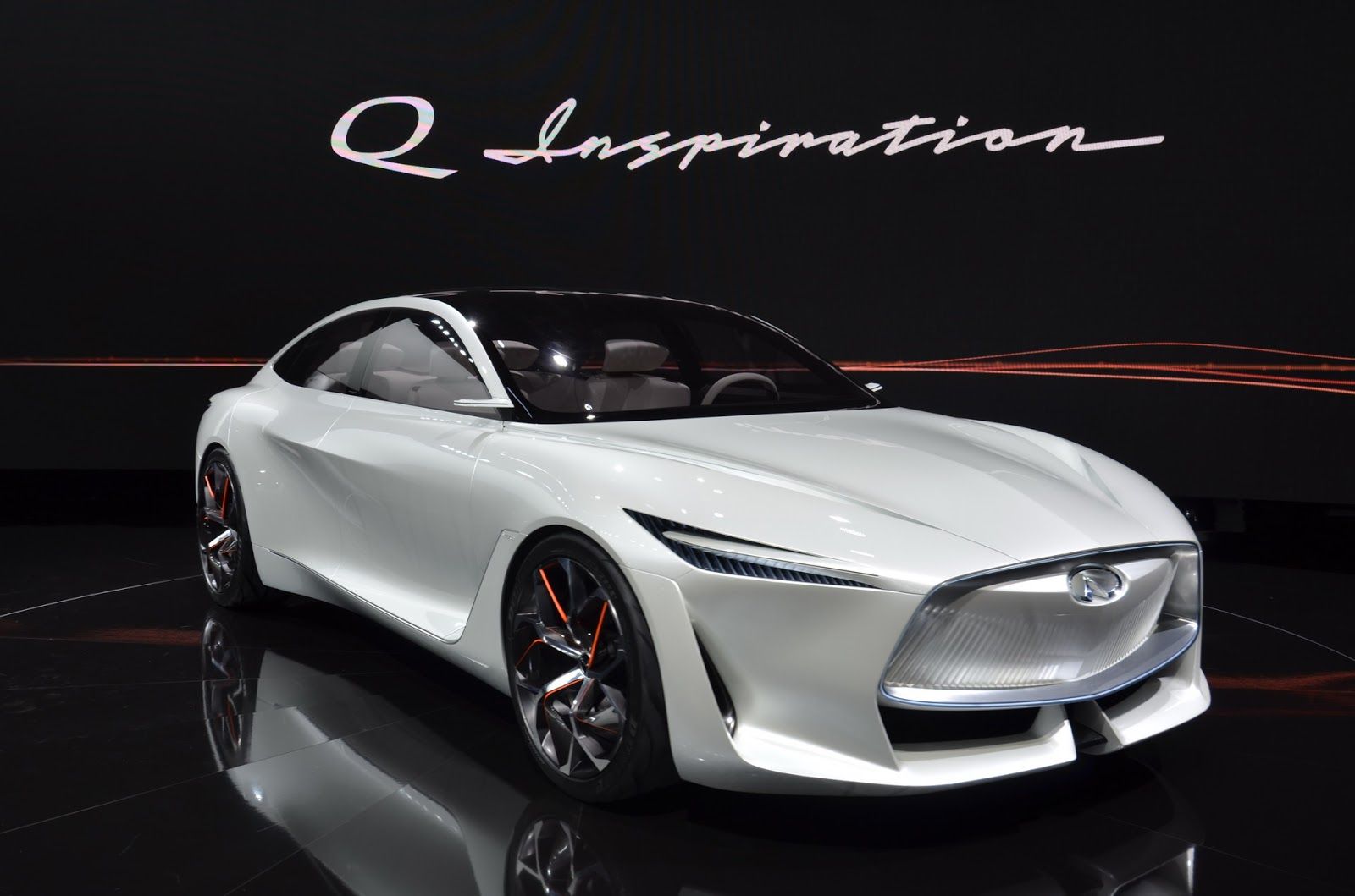 iNFINITI-Q-Inspiration-01 Infiniti Focused In China, Will Build QX50 And Four New Models Locally