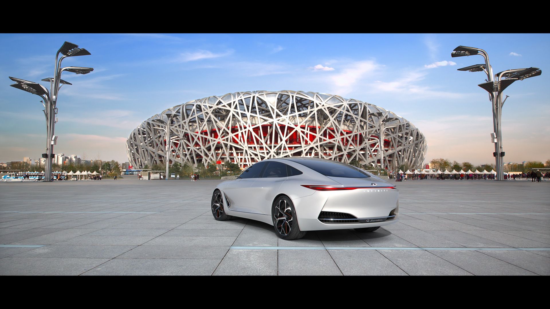 iNFINITI-Q-Inspiration-05 Infiniti Focused In China, Will Build QX50 And Four New Models Locally