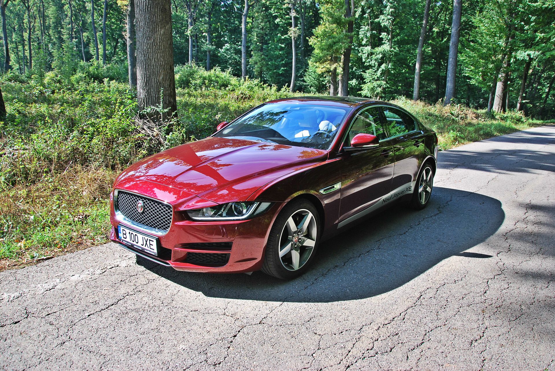 jaguar-xe-used-finally-affordable-3 Used Jaguar XE Models Are Finally Affordable, But Should You Buy One?