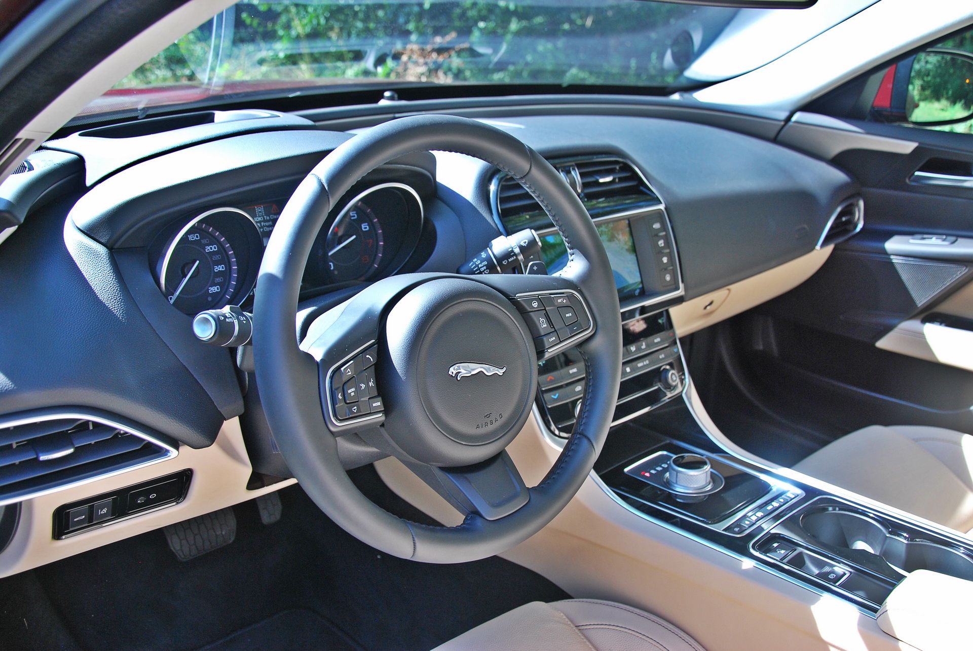 jaguar-xe-used-finally-affordable-6 Used Jaguar XE Models Are Finally Affordable, But Should You Buy One?