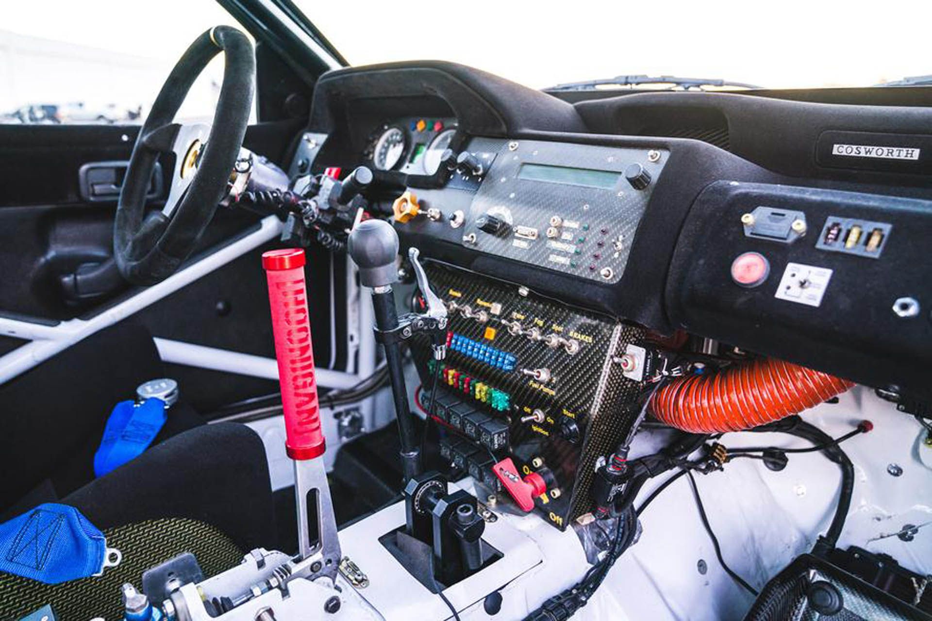 ken-block-ford-escort-rs-cosworth-05 Ken Block’s Ford Escort RS Cosworth Is Ready For A Full Season Of Hooning