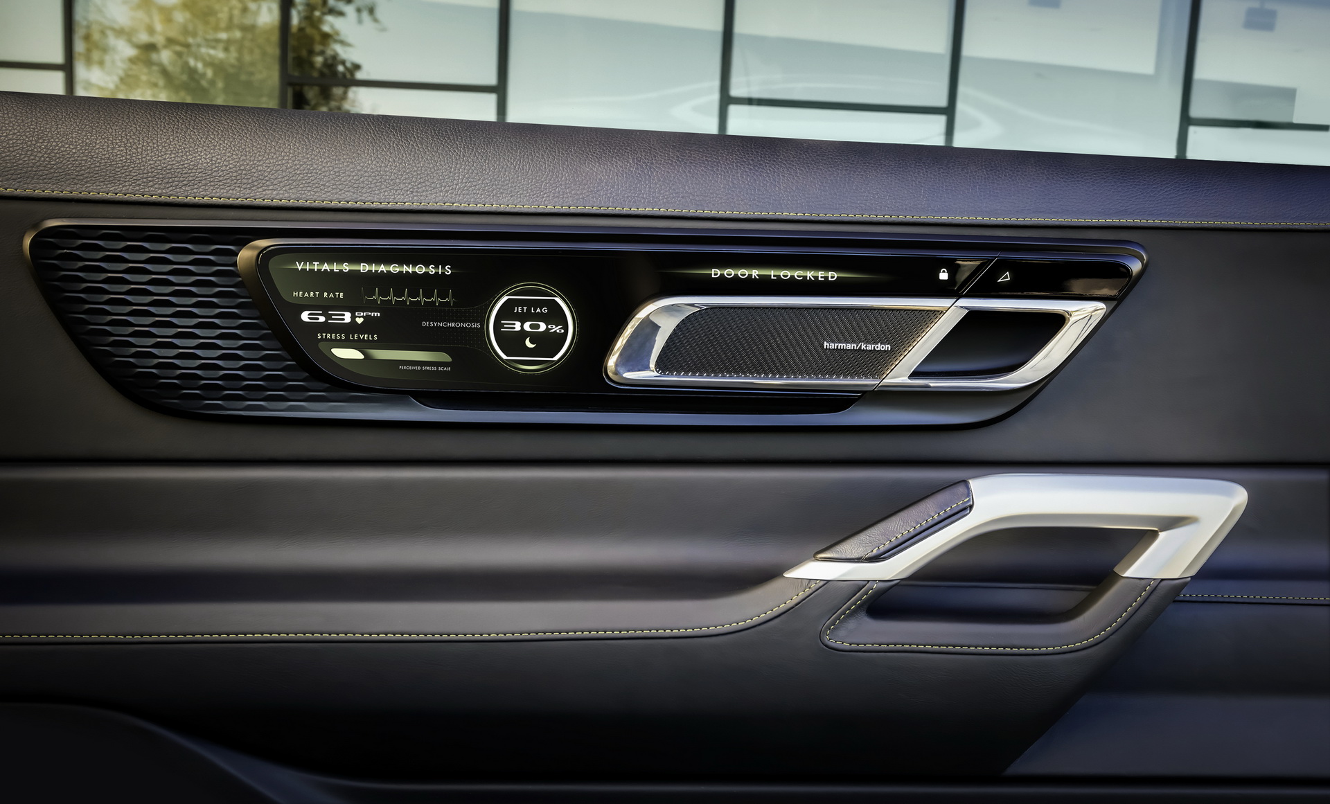 kia-telluride-concept-12 Kia Telluride Might Be Underpinned By The New K900’s RWD Platform