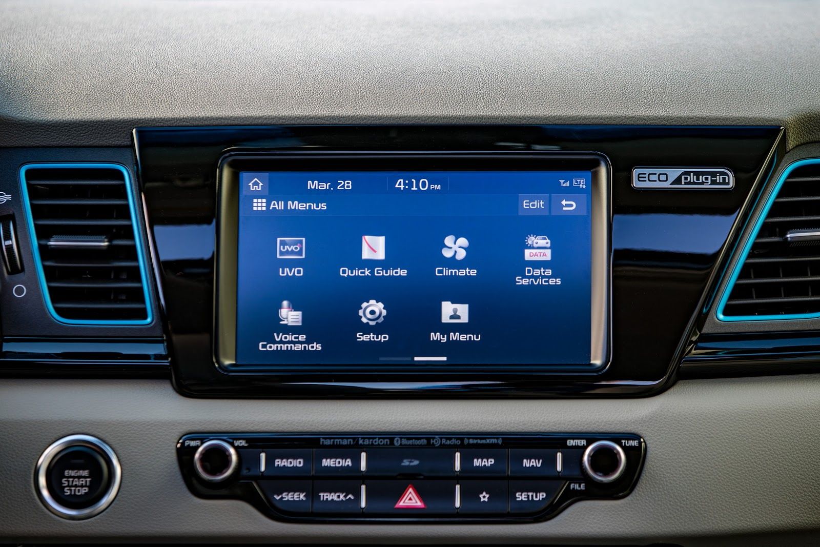 kia-uvo-skill-amazon-alexa-1 Kia Adds UVO Skill For Amazon Alexa On Select U.S. Models