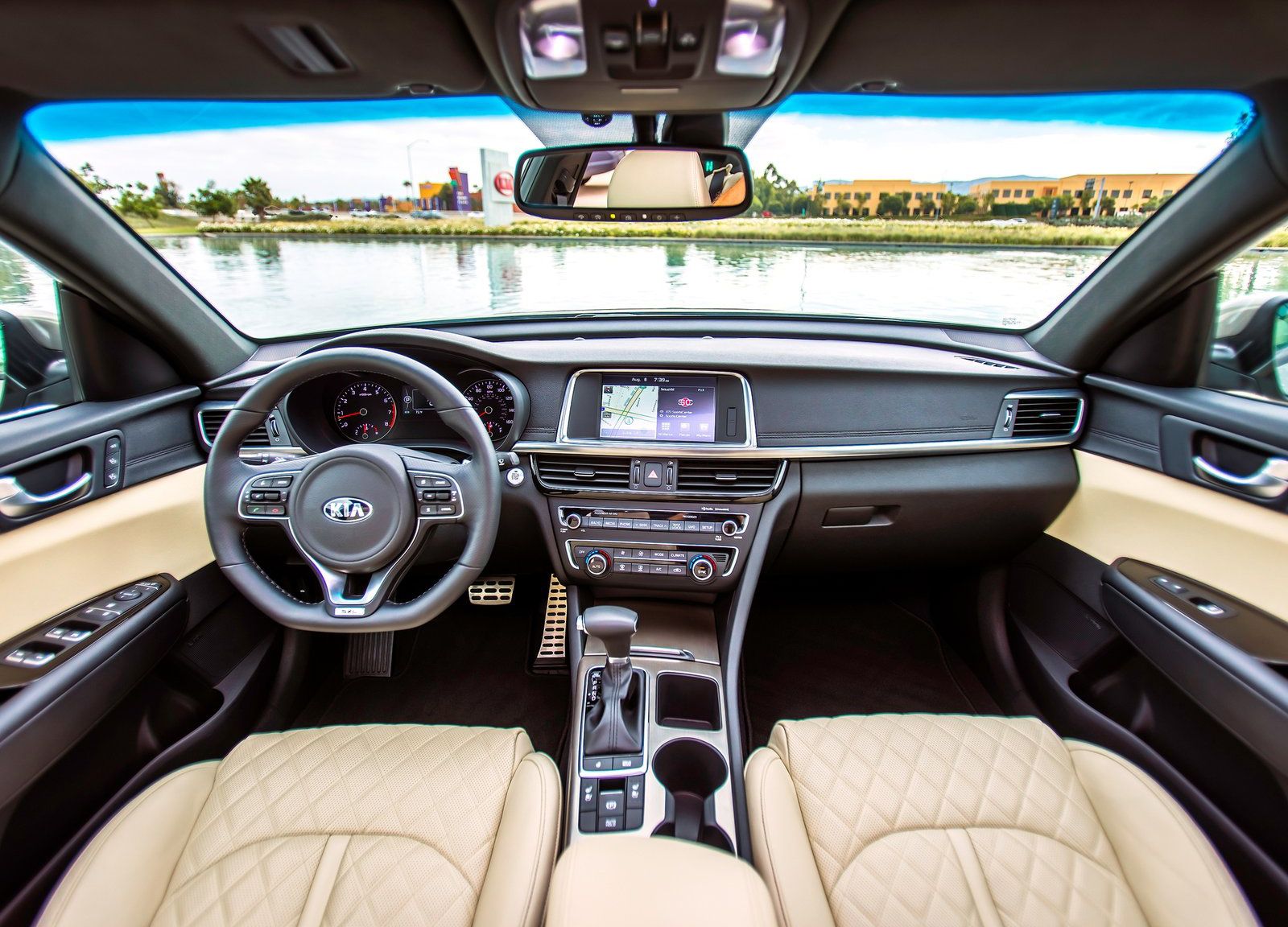 kia-uvo-skill-amazon-alexa-6 Kia Adds UVO Skill For Amazon Alexa On Select U.S. Models