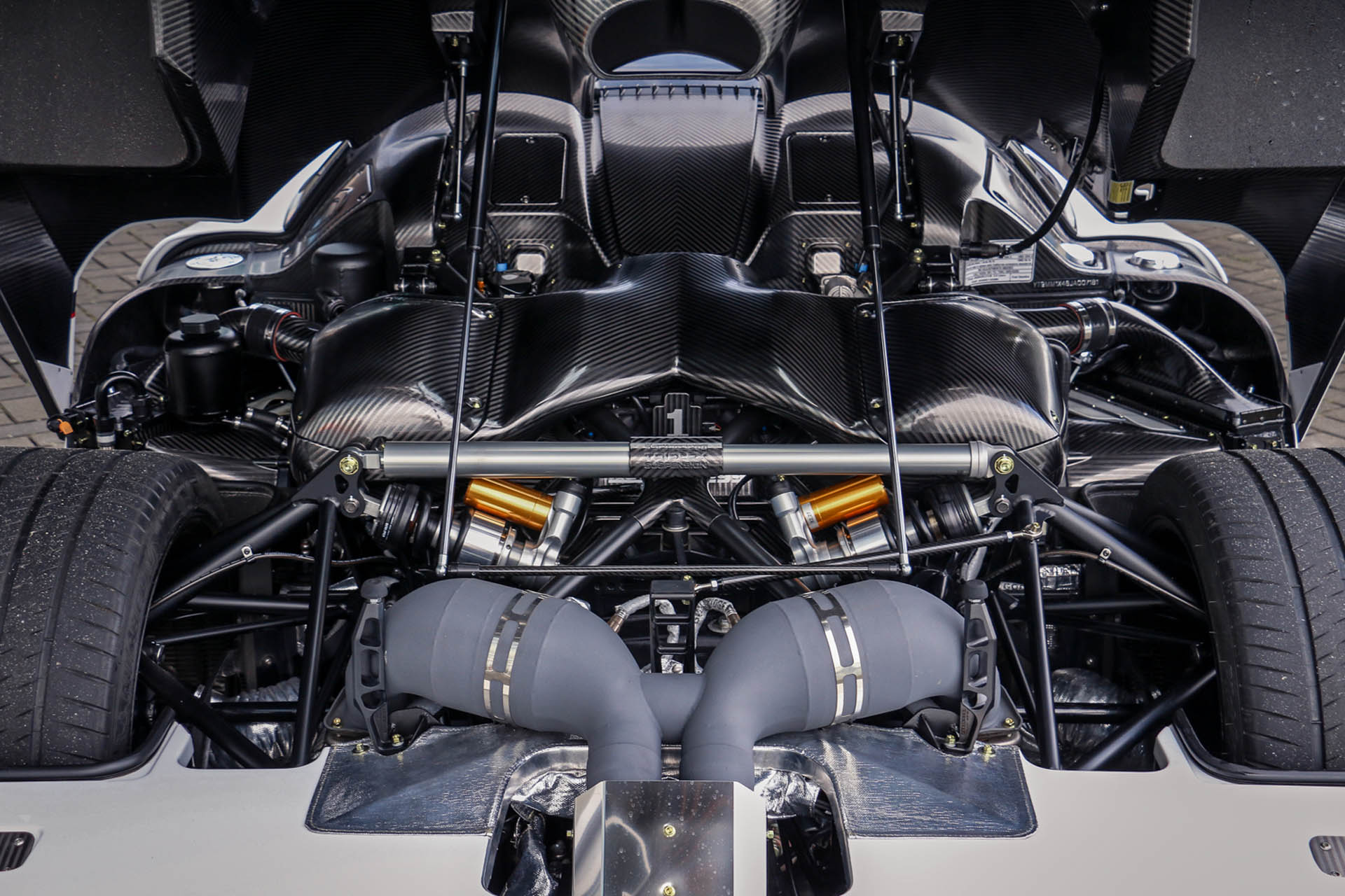 koenigsegg-agera-rs-17 Adios, Agera: Koenigsegg’s Record-Setting RS Has Completed Production