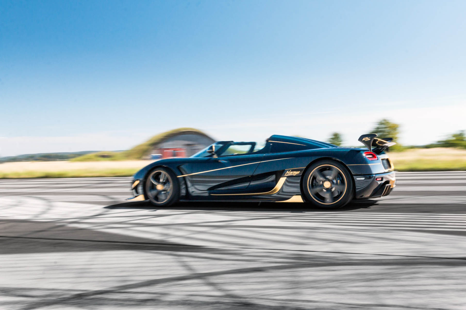 koenigsegg-agera-rs-18 Adios, Agera: Koenigsegg’s Record-Setting RS Has Completed Production