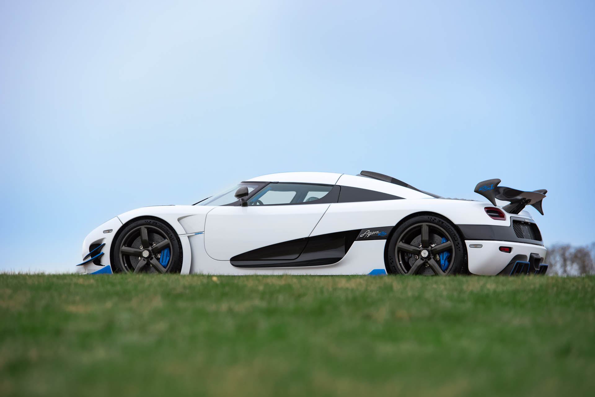 koenigsegg-agera-rs-19 Adios, Agera: Koenigsegg’s Record-Setting RS Has Completed Production