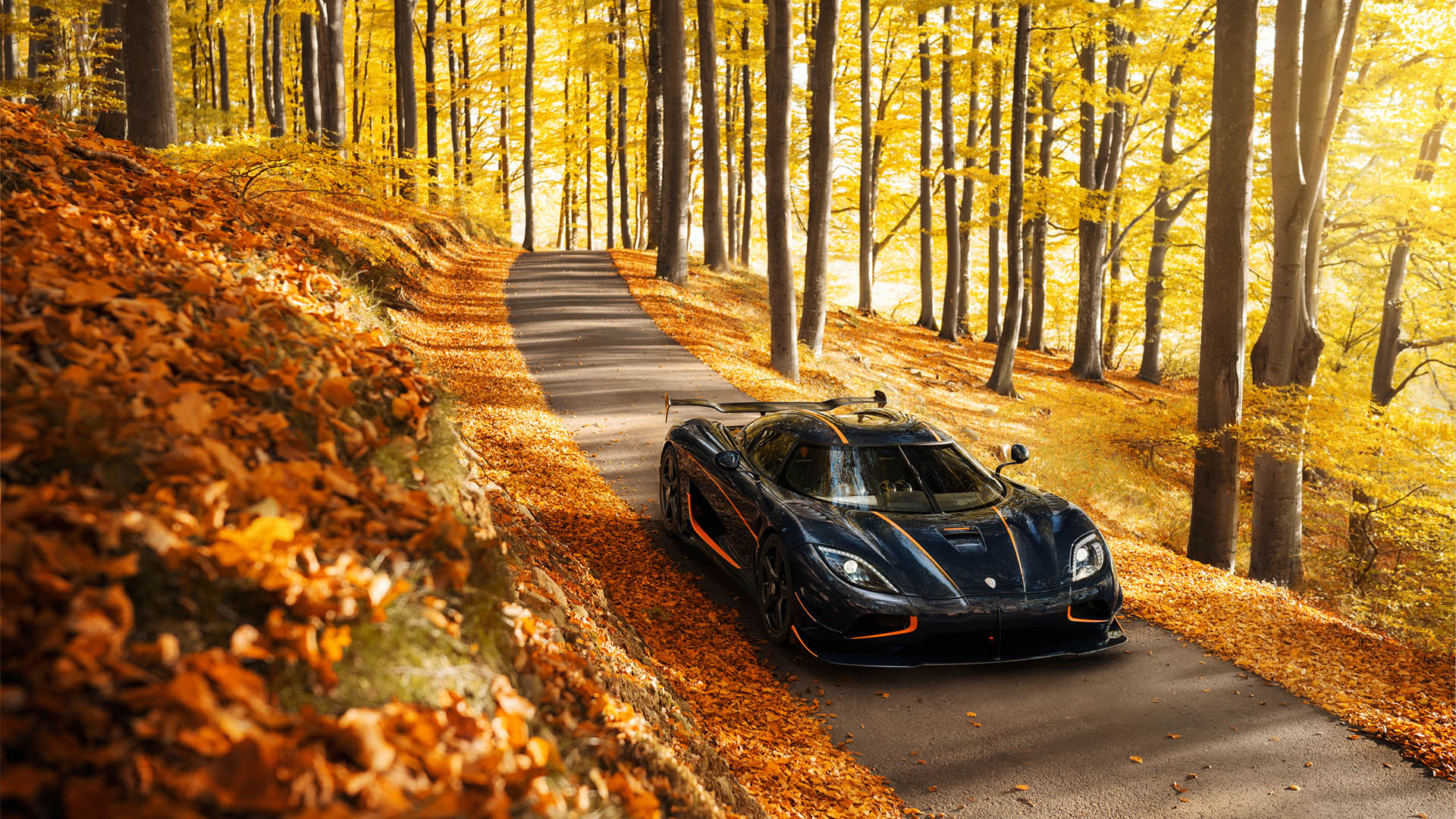 koenigsegg-agera-rs-2 Adios, Agera: Koenigsegg’s Record-Setting RS Has Completed Production