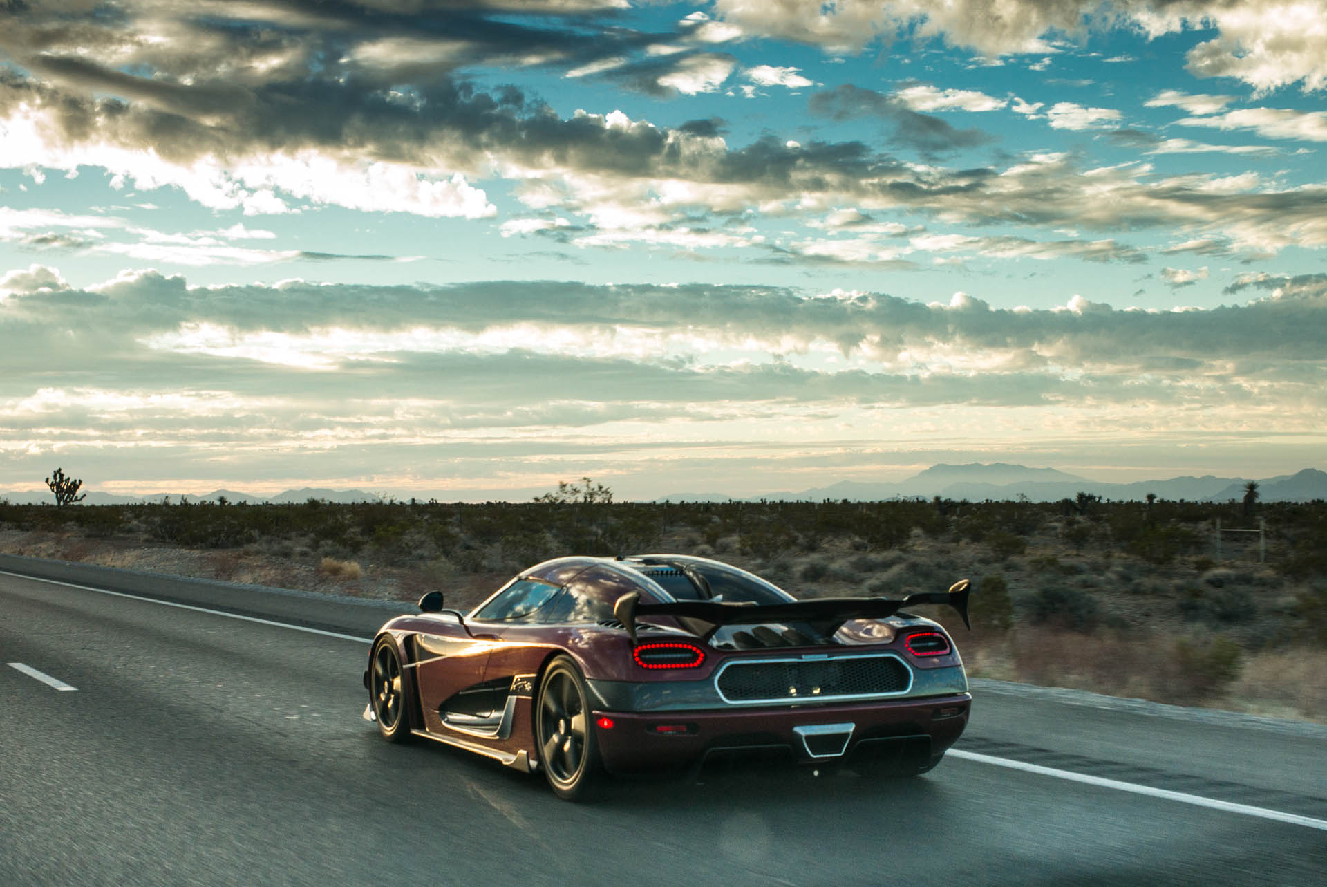 koenigsegg-agera-rs-20 Adios, Agera: Koenigsegg’s Record-Setting RS Has Completed Production