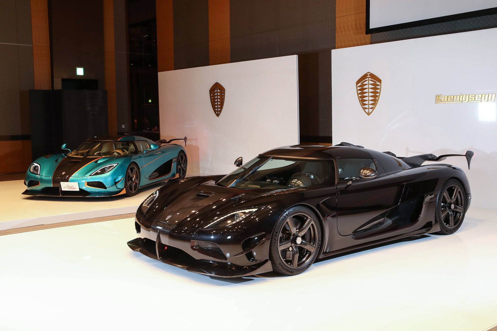 koenigsegg-agera-rs-21 Adios, Agera: Koenigsegg’s Record-Setting RS Has Completed Production
