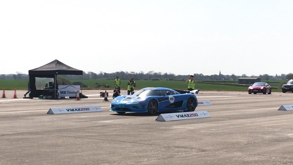 koenigsegg-agera-rsn-vmax2 The Last Koenigsegg Agera RS Set A VMax200 Record At 241 MPH