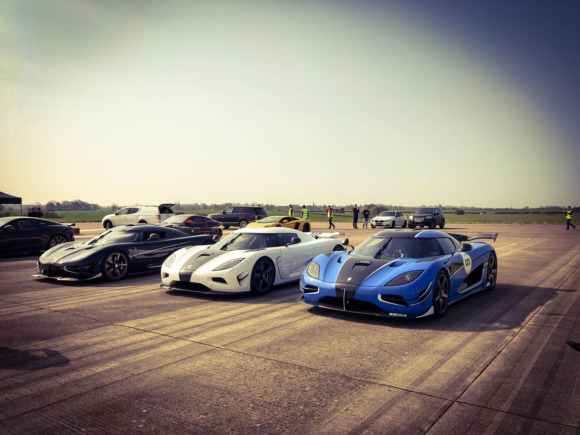 koenigsegg-agera-rsn_Vmax1 The Last Koenigsegg Agera RS Set A VMax200 Record At 241 MPH
