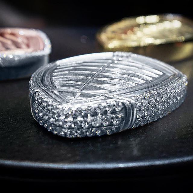 koenigsegg-regera-custom-keyfob-4 Koenigsegg Regera’s Custom Keyfob Is Probably More Expensive Than Your Car