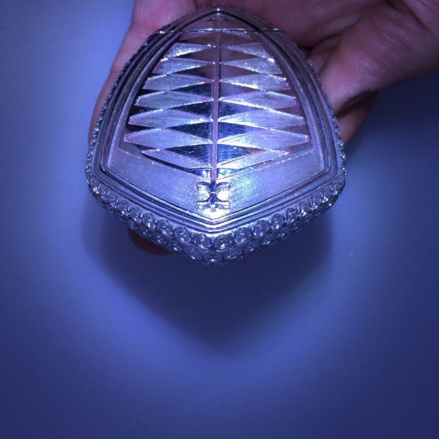 koenigsegg-regera-custom-keyfob-5 Koenigsegg Regera’s Custom Keyfob Is Probably More Expensive Than Your Car