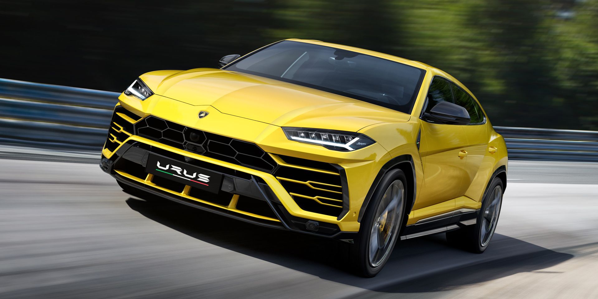 lamborghini-02 Porsche Sold 16 Times More Cars This Quarter Than Lamborghini Does All Year