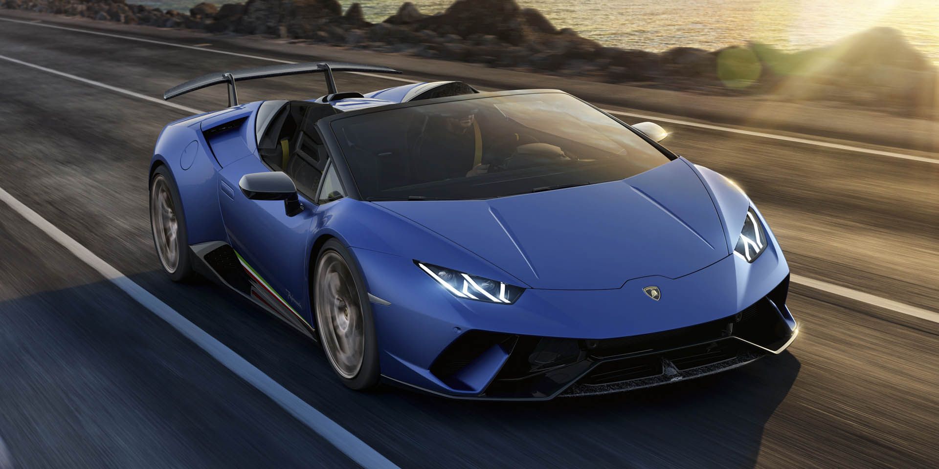 lamborghini-03 Porsche Sold 16 Times More Cars This Quarter Than Lamborghini Does All Year