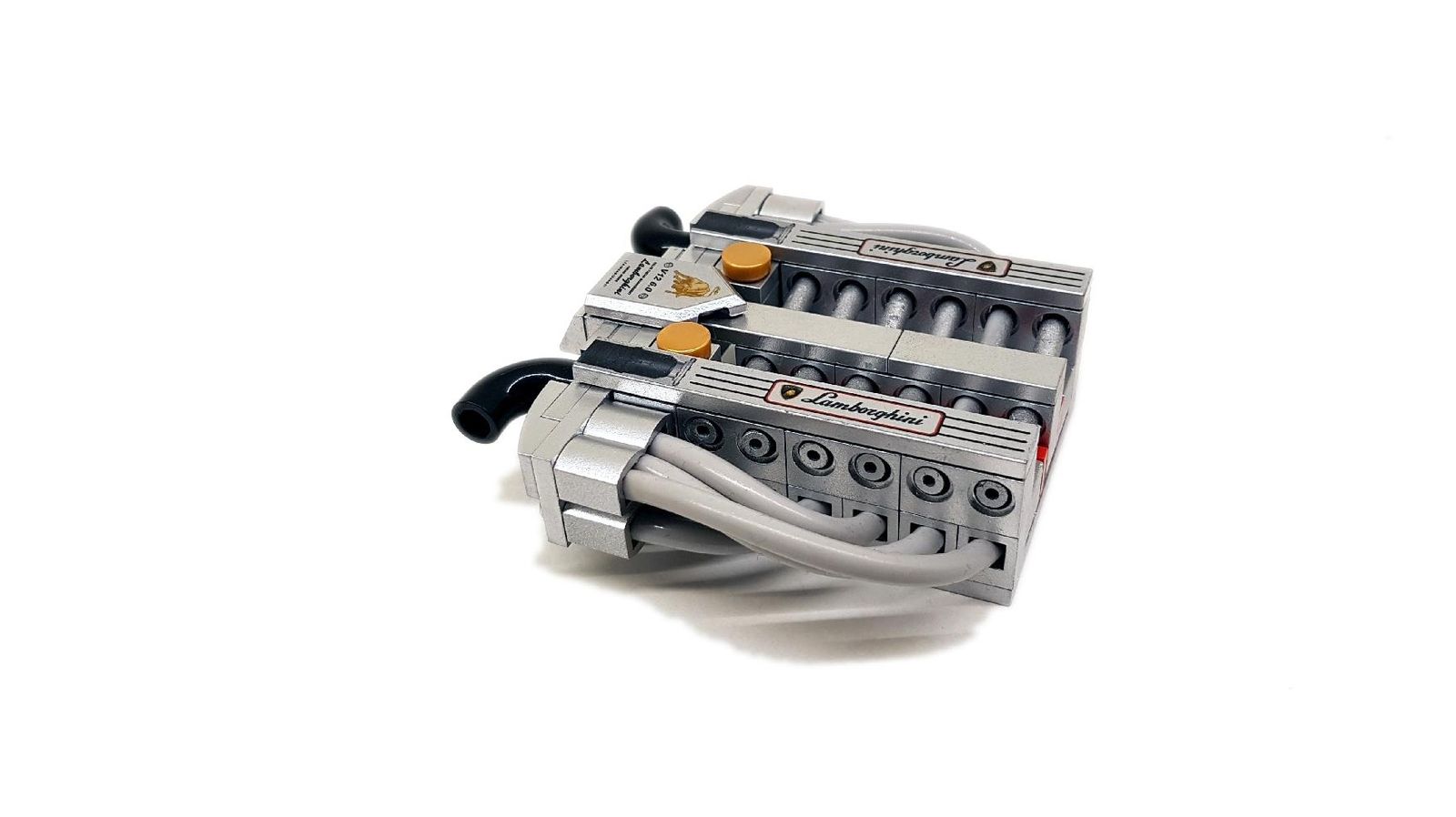 lamborghini-diablo-lego-19 This Is One Lamborghini Diablo Everyone Will Be Able To Purchase