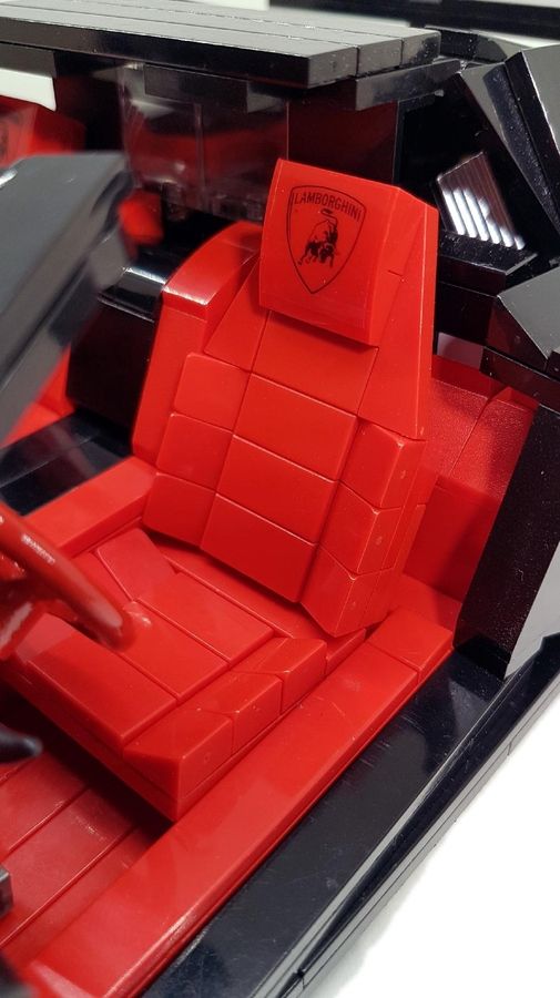 lamborghini-diablo-lego-25 This Is One Lamborghini Diablo Everyone Will Be Able To Purchase