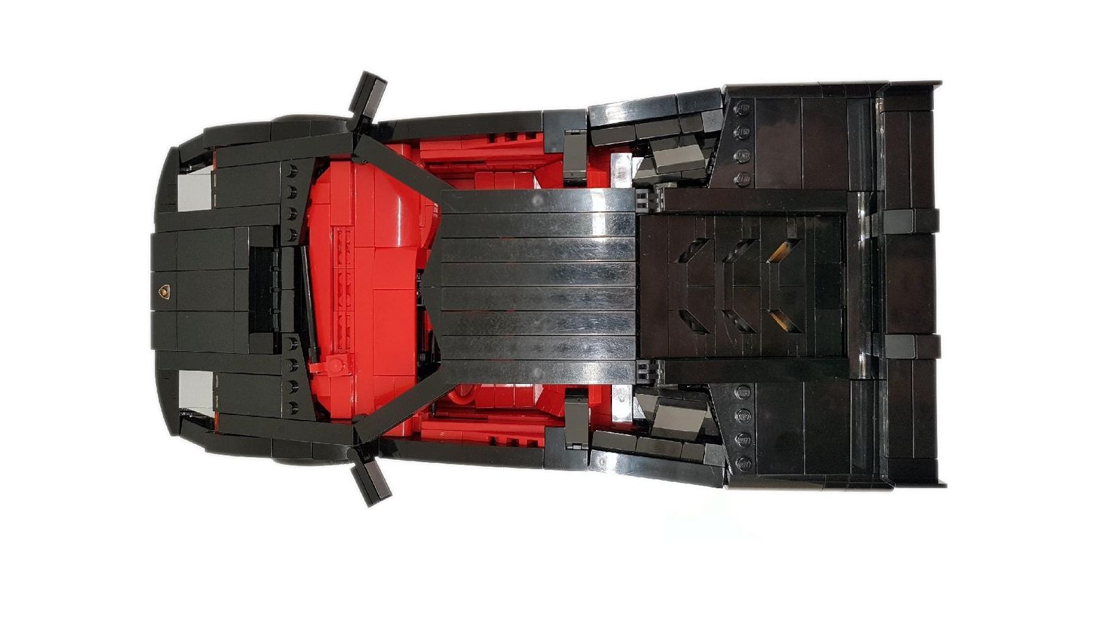 lamborghini-diablo-lego-26 This Is One Lamborghini Diablo Everyone Will Be Able To Purchase