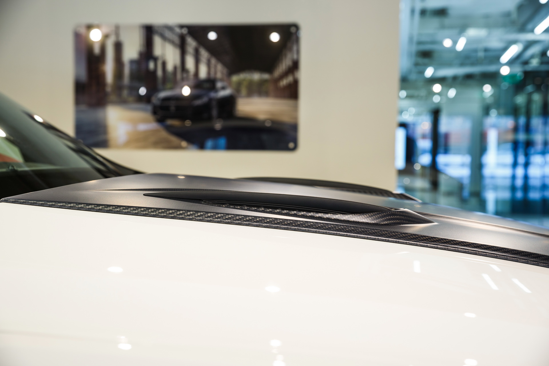 larte-maserati-levante-shtorm-carbon-14 Larte Design Shows Off Its Shtorm Kit On A White Maserati Levante