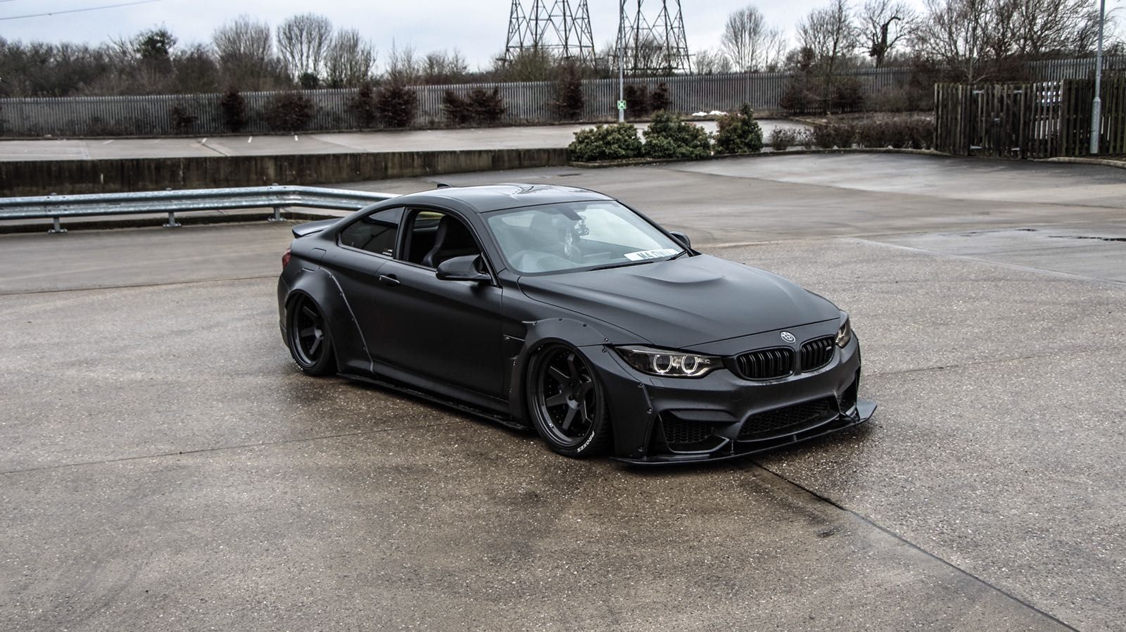 liberty-walk-2018-london-show-1 Liberty Walk EU Bringing Three Widebody Supercars To London