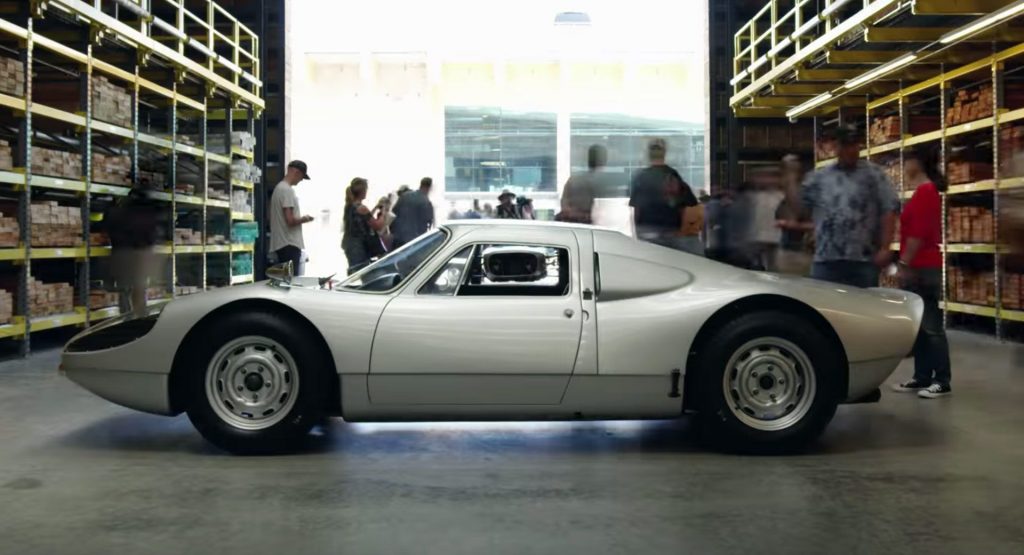 Sit Back And Enjoy Luftgekuhlt 5 Condensed Into 60 Seconds