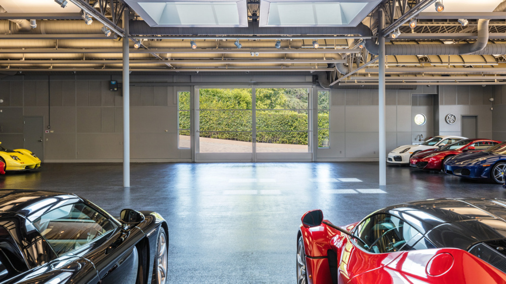 malibu-4 Move To Malibu And Buy Your Very Own Automotive Museum