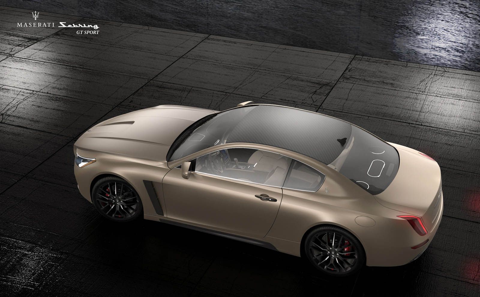 maserati-sebring-design-01 Maserati Sebring Design Envisions A More Sophisticated GranTurismo Successor