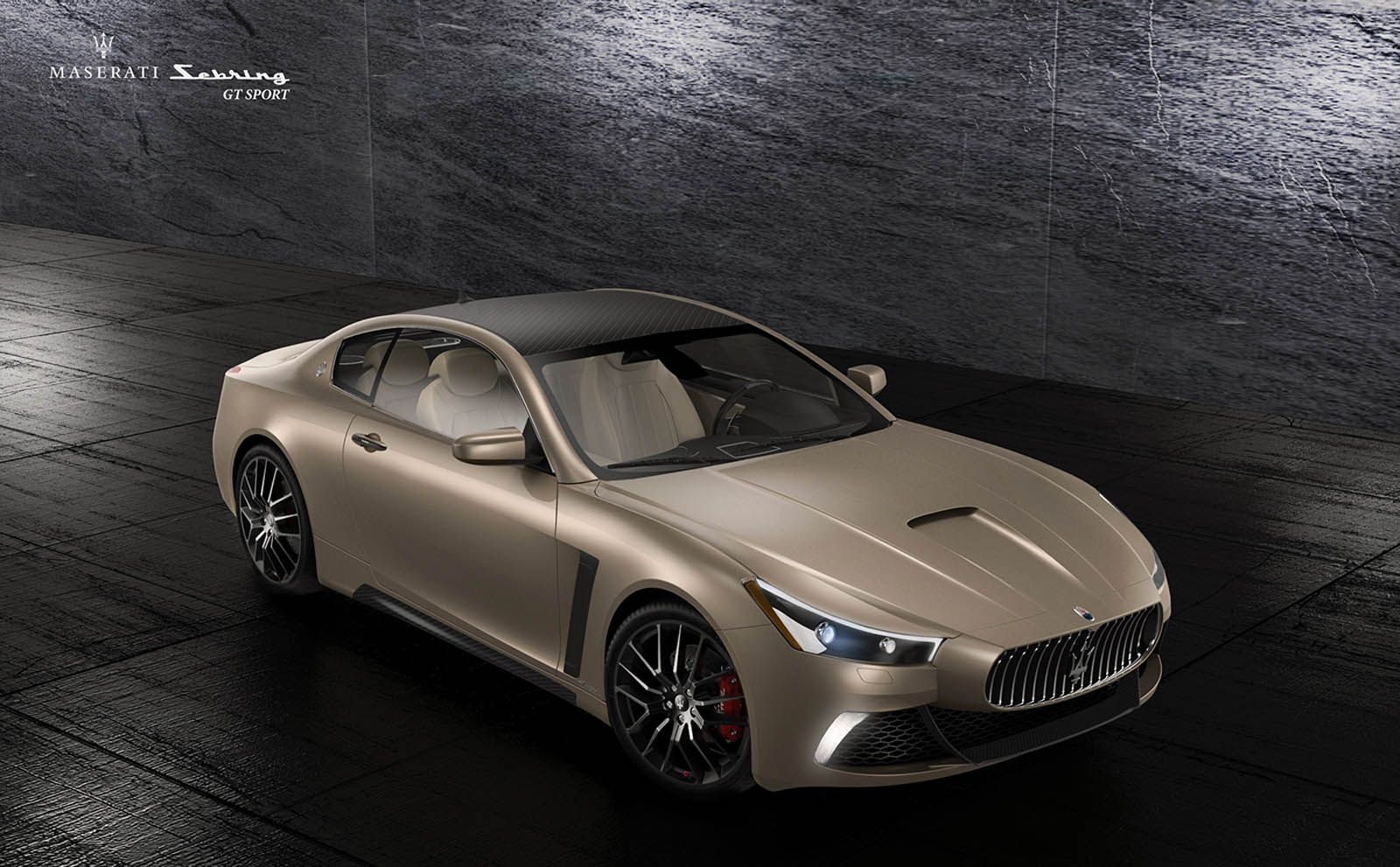 maserati-sebring-design-03 Maserati Sebring Design Envisions A More Sophisticated GranTurismo Successor
