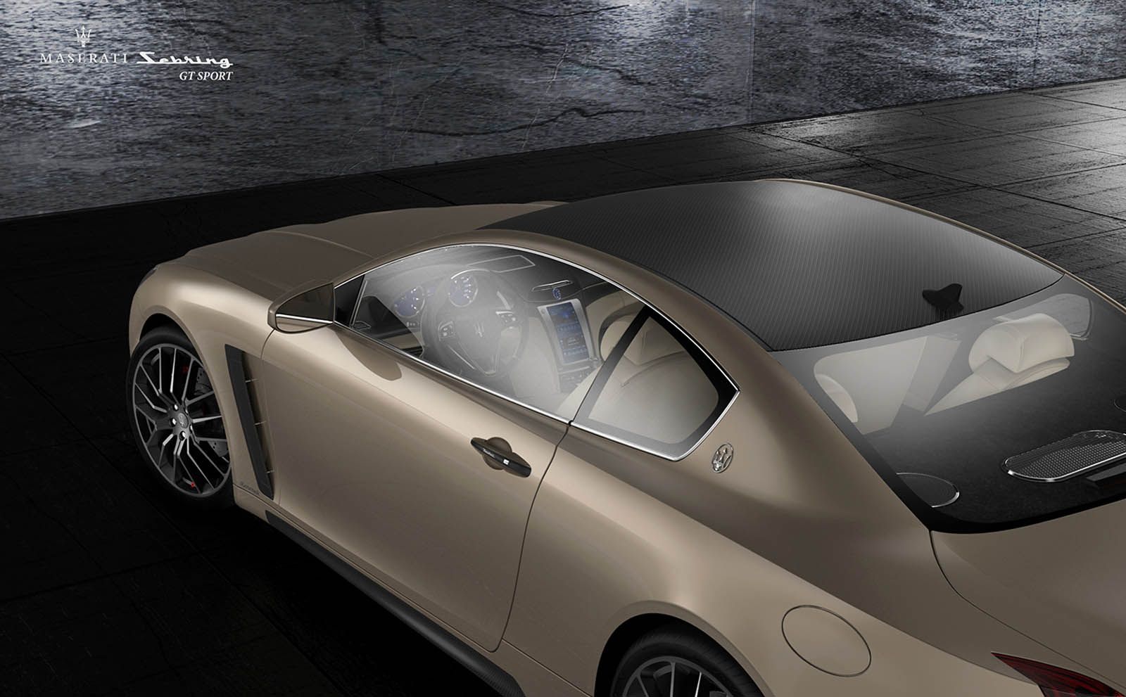 maserati-sebring-design-09 Maserati Sebring Design Envisions A More Sophisticated GranTurismo Successor
