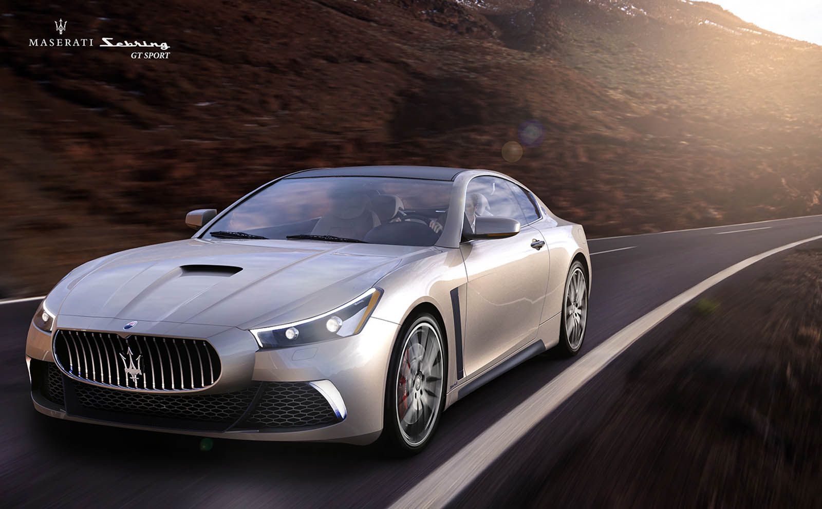 maserati-sebring-design-11 Maserati Sebring Design Envisions A More Sophisticated GranTurismo Successor