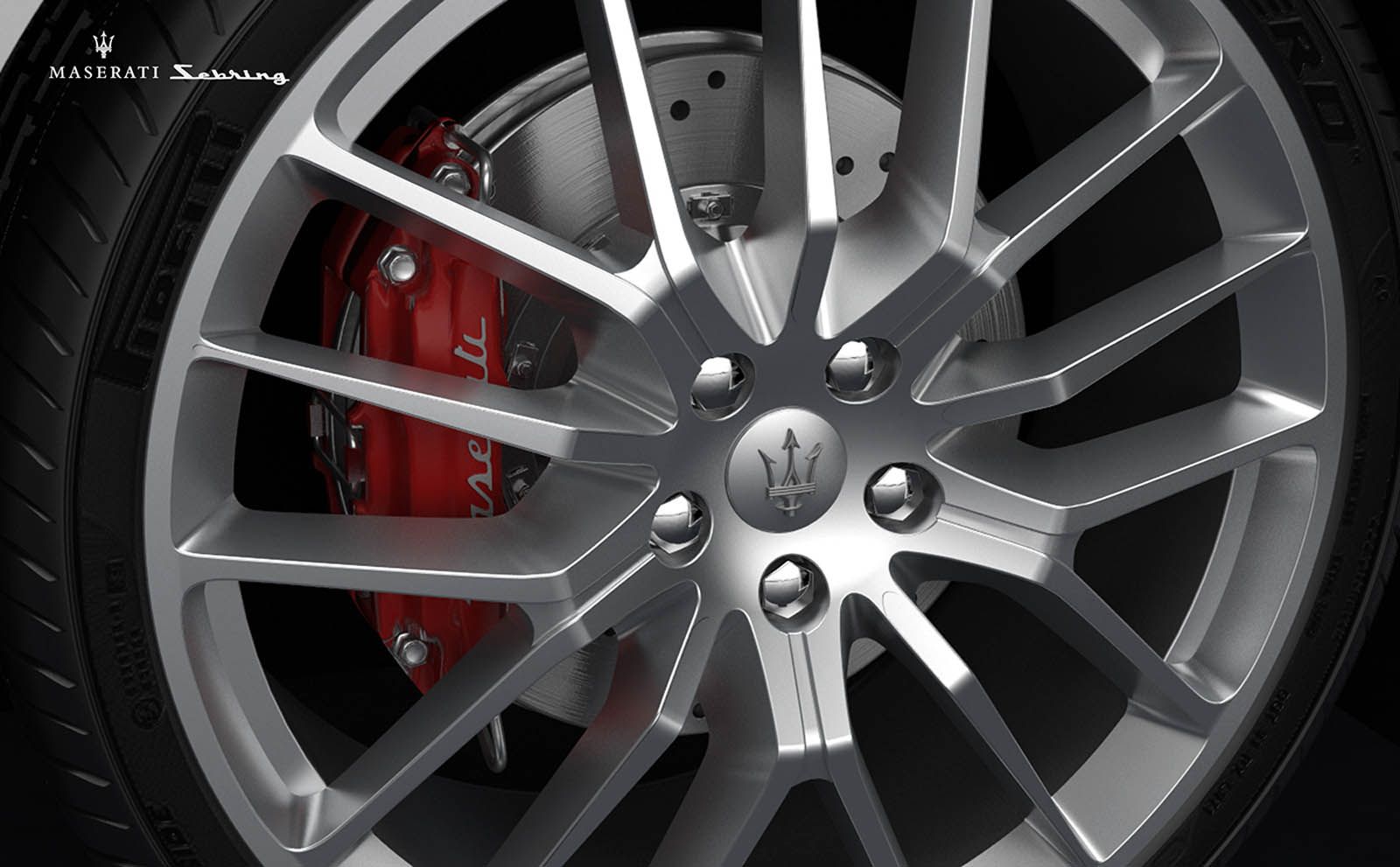 maserati-sebring-design-15 Maserati Sebring Design Envisions A More Sophisticated GranTurismo Successor